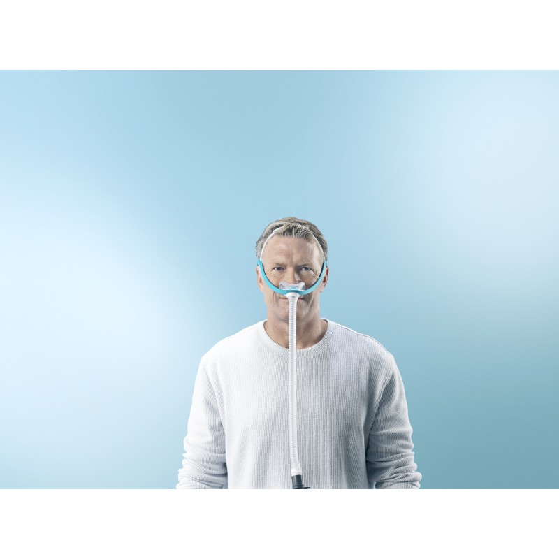 Evora Nasal CPAP Mask